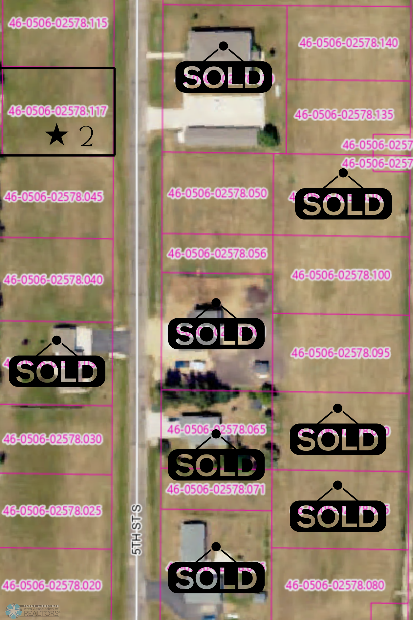 Homesite 2