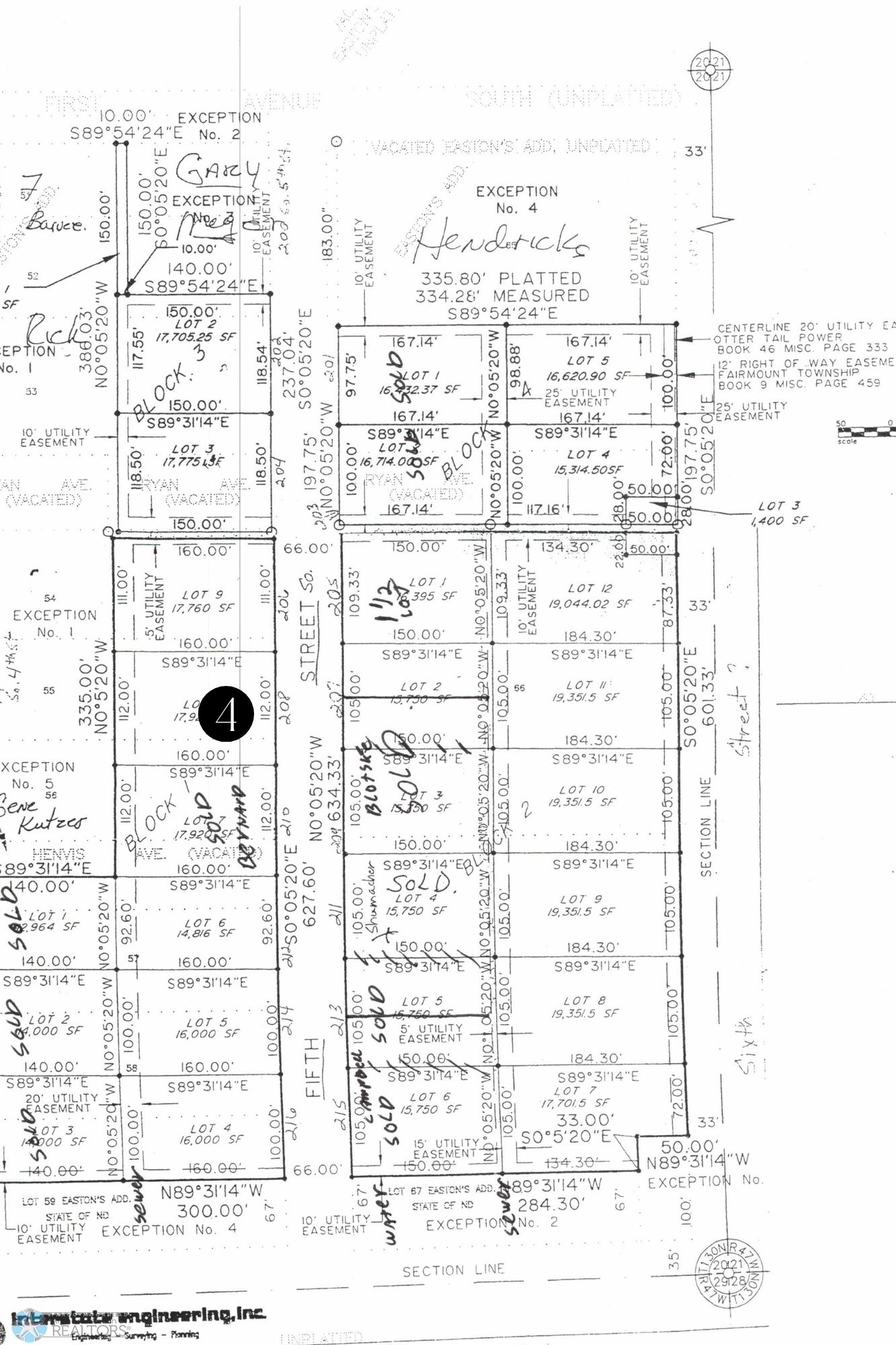 Homesite 4