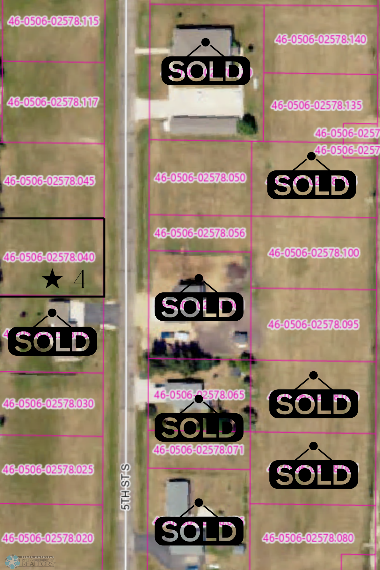 Homesite 4