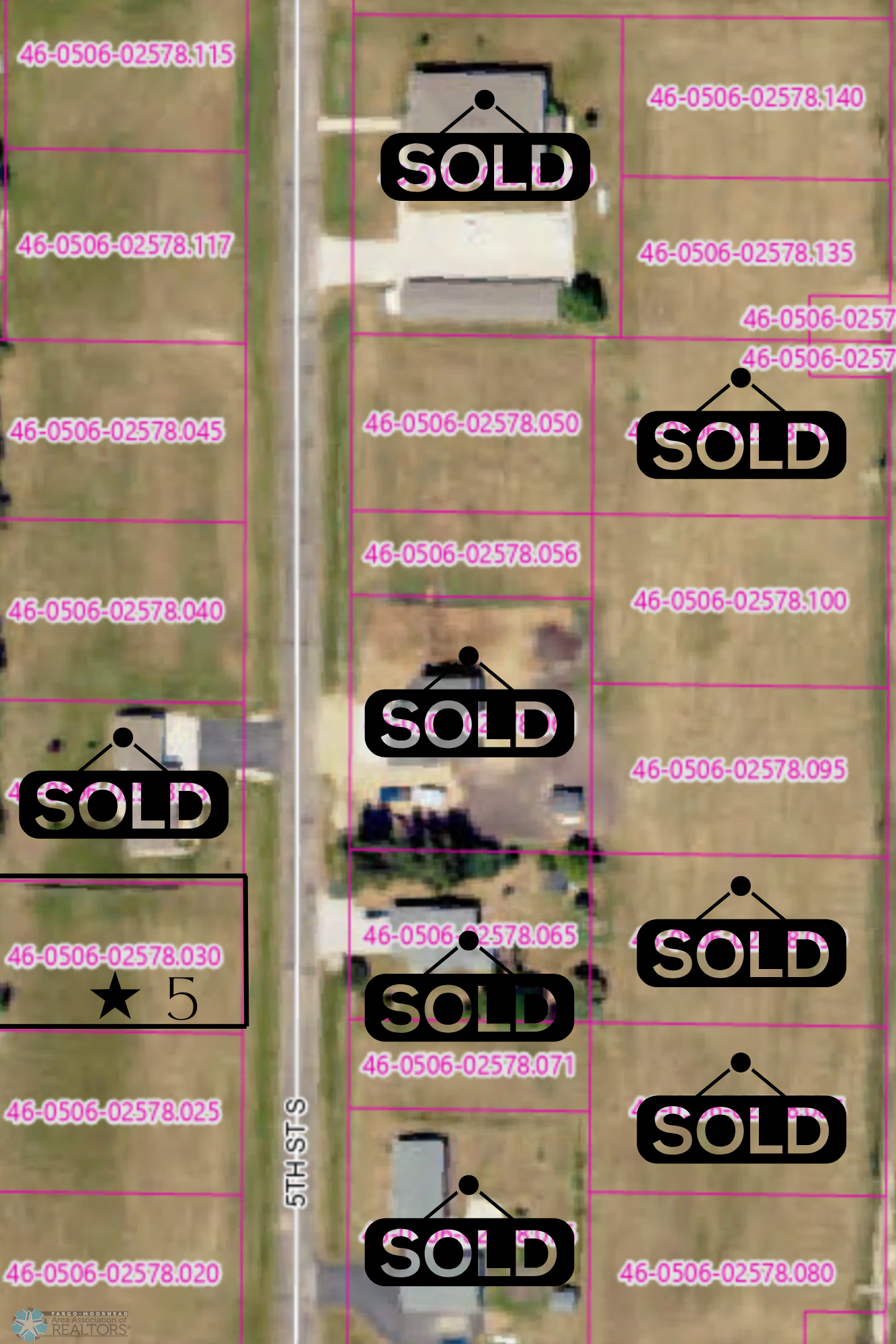 Homesite 5
