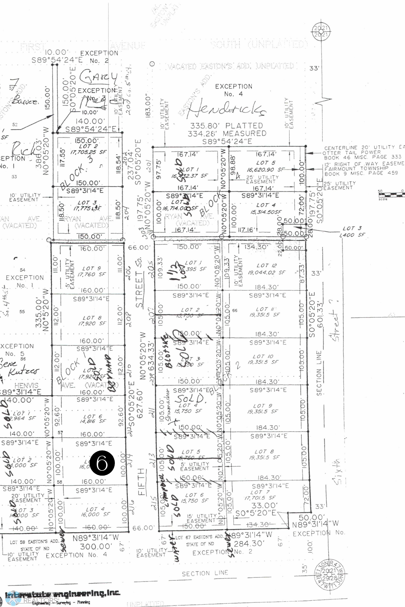 Homesite 6