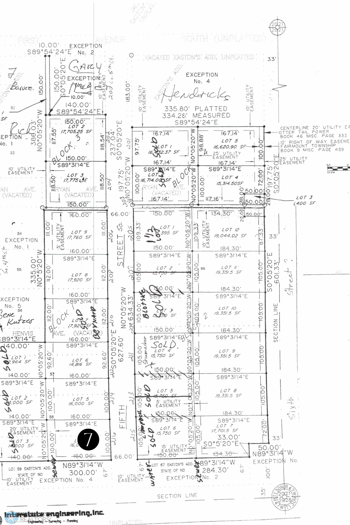 Homesite 7