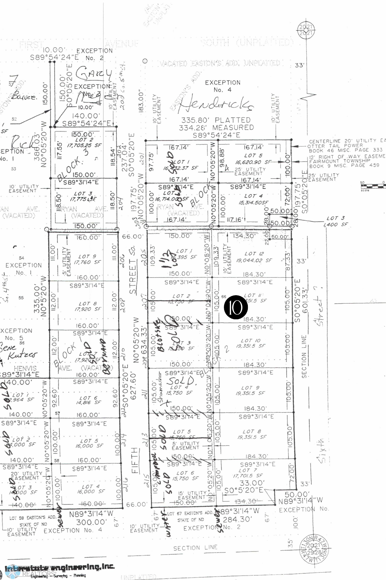 Homesite 10