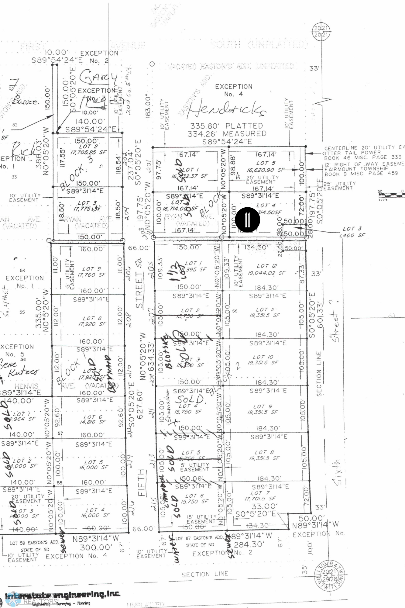 Homesite 11