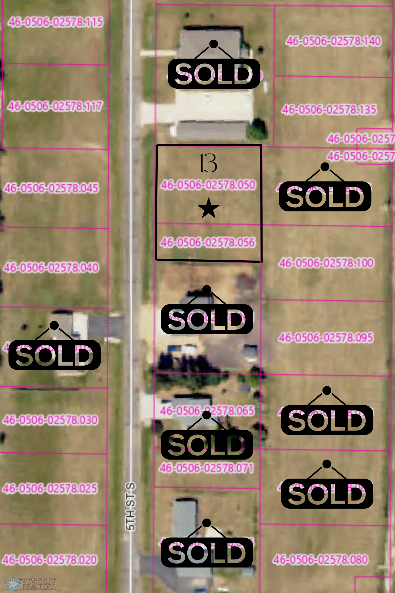 Homesite 13