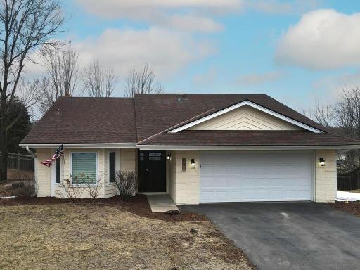 13320 Pepperwood Lane, Hopkins, MN 55305