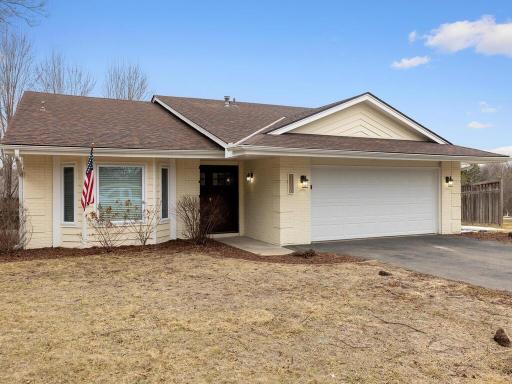 Welcome home to 13320 Pepperwood Lane, Minnetonka