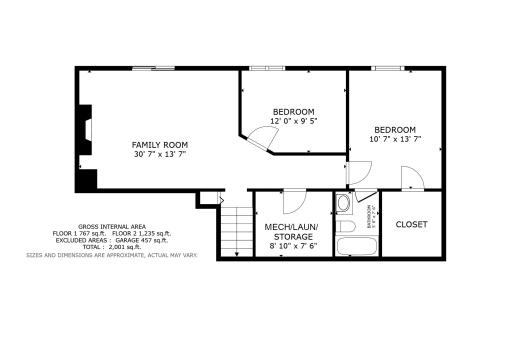 13320 Pepperwood Lane, Hopkins, MN 55305