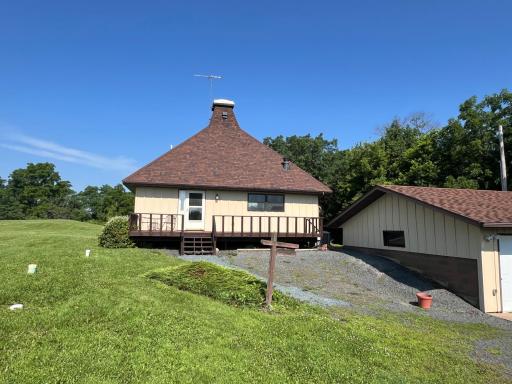 2084 120th Avenue, Dresser, WI 54009