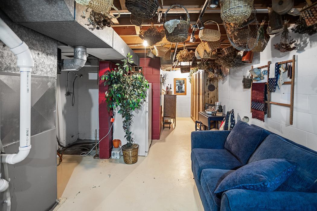 Basement