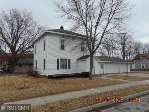 705 Birch Street S, Sauk Centre, MN 56378