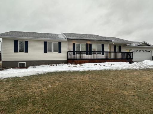 Photo for 306 7th Street SW, Roseau, MN 56751 - Listing #6693988 306 7th Street SW, Roseau, MN 56751