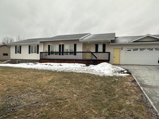 Photo for 306 7th Street SW, Roseau, MN 56751 - Listing #6693988 306 7th Street SW, Roseau, MN 56751