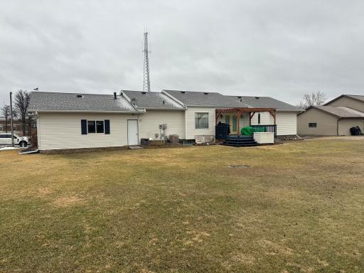 Photo for 306 7th Street SW, Roseau, MN 56751 - Listing #6693988 306 7th Street SW, Roseau, MN 56751
