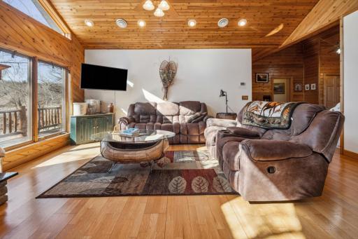4651 Cantleberry Road, Motley, MN 56466