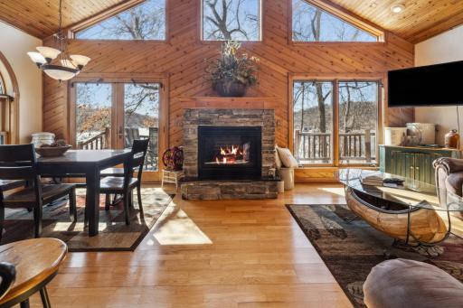 4651 Cantleberry Road, Motley, MN 56466