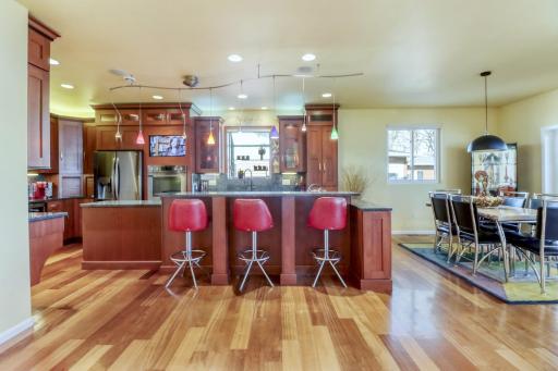 12805 Dorff Beach Road, Audubon, MN 56511