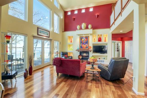12805 Dorff Beach Road, Audubon, MN 56511