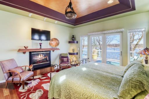 12805 Dorff Beach Road, Audubon, MN 56511