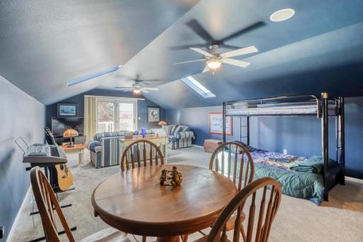 12805 Dorff Beach Road, Audubon, MN 56511