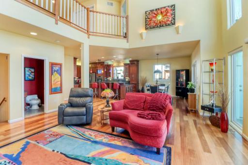12805 Dorff Beach Road, Audubon, MN 56511
