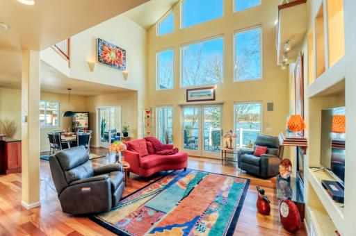 12805 Dorff Beach Road, Audubon, MN 56511