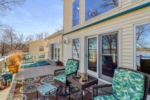 12805 Dorff Beach Road, Audubon, MN 56511