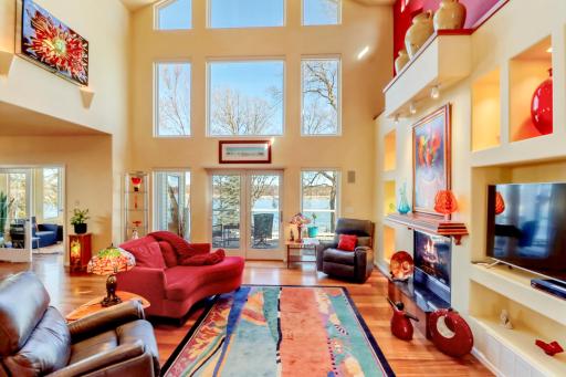 12805 Dorff Beach Road, Audubon, MN 56511