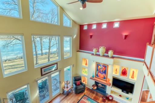 12805 Dorff Beach Road, Audubon, MN 56511
