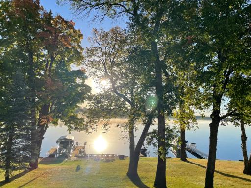 12805 Dorff Beach Road, Audubon, MN 56511