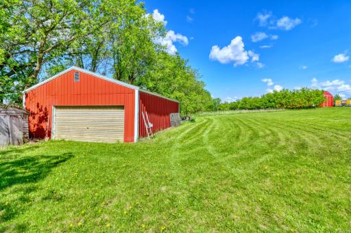 12805 Dorff Beach Road, Audubon, MN 56511