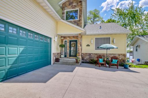 12805 Dorff Beach Road, Audubon, MN 56511