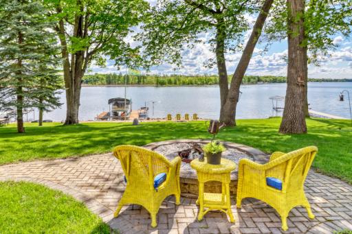 12805 Dorff Beach Road, Audubon, MN 56511