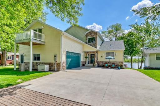 12805 Dorff Beach Road, Audubon, MN 56511