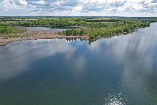 12805 Dorff Beach Road, Audubon, MN 56511