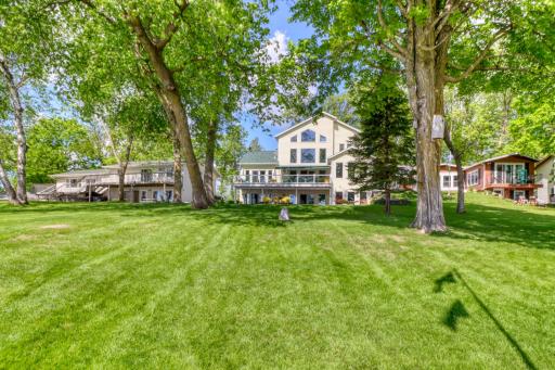 12805 Dorff Beach Road, Audubon, MN 56511