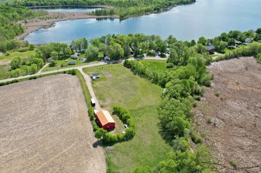 12805 Dorff Beach Road, Audubon, MN 56511