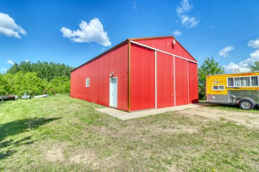 12805 Dorff Beach Road, Audubon, MN 56511