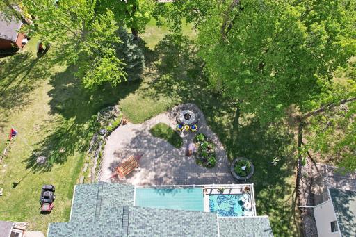12805 Dorff Beach Road, Audubon, MN 56511