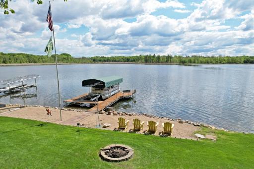 12805 Dorff Beach Road, Audubon, MN 56511