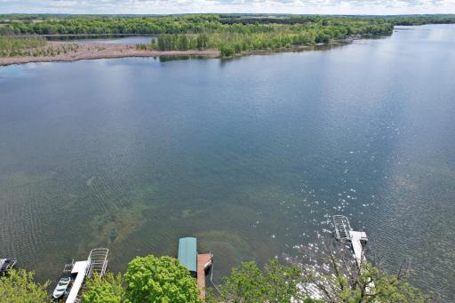 12805 Dorff Beach Road, Audubon, MN 56511