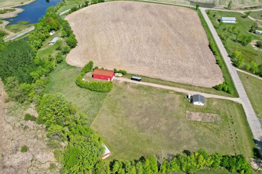 12805 Dorff Beach Road, Audubon, MN 56511
