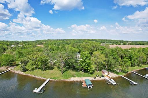 12805 Dorff Beach Road, Audubon, MN 56511
