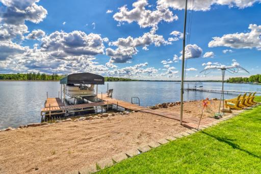 12805 Dorff Beach Road, Audubon, MN 56511
