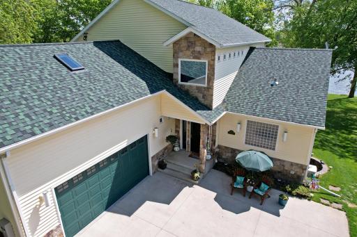 12805 Dorff Beach Road, Audubon, MN 56511