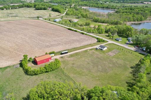 12805 Dorff Beach Road, Audubon, MN 56511
