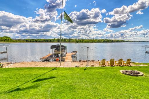12805 Dorff Beach Road, Audubon, MN 56511
