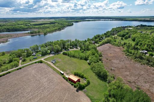 12805 Dorff Beach Road, Audubon, MN 56511