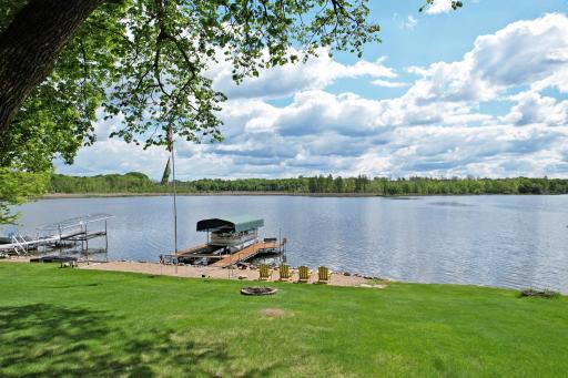 12805 Dorff Beach Road, Audubon, MN 56511