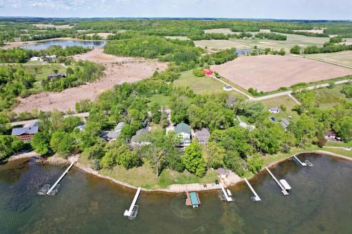 12805 Dorff Beach Road, Audubon, MN 56511